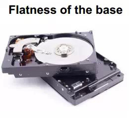 硬盤(pán)行業(yè)裝配檢測(cè)