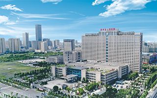 泰州市人民醫(yī)院
